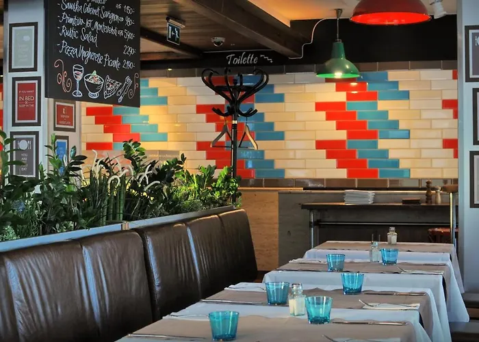 호텔 캐슬 가든 부다페스트