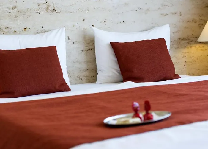 호텔 캐슬 가든 부다페스트