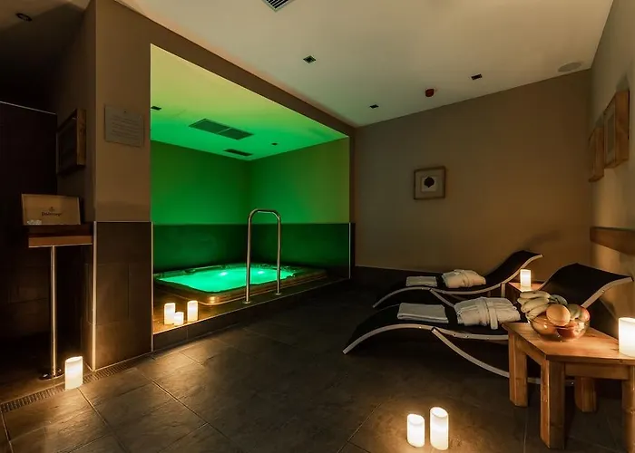 캐슬 가든 4* 부다페스트