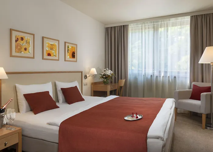 호텔 캐슬 가든