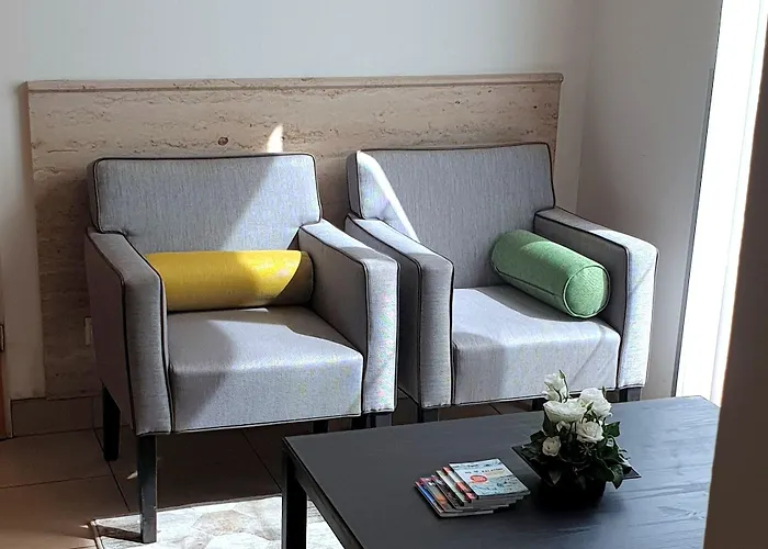 캐슬 가든 호텔 부다페스트