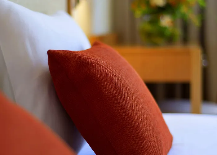 호텔 캐슬 가든