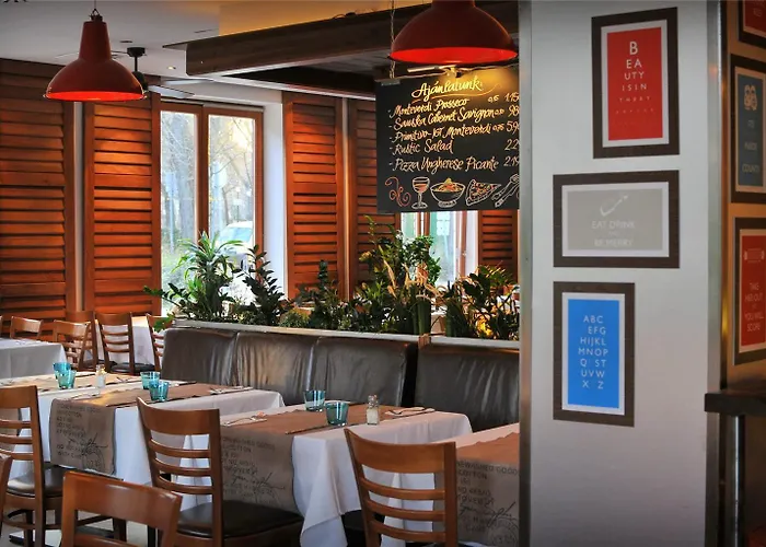 캐슬 가든 부다페스트