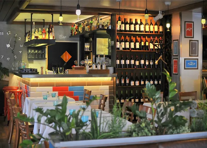 캐슬 가든 4* 부다페스트