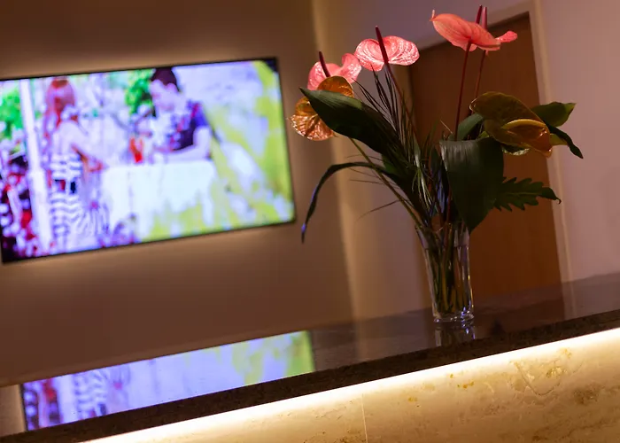 Castle Garden 4* Budapest