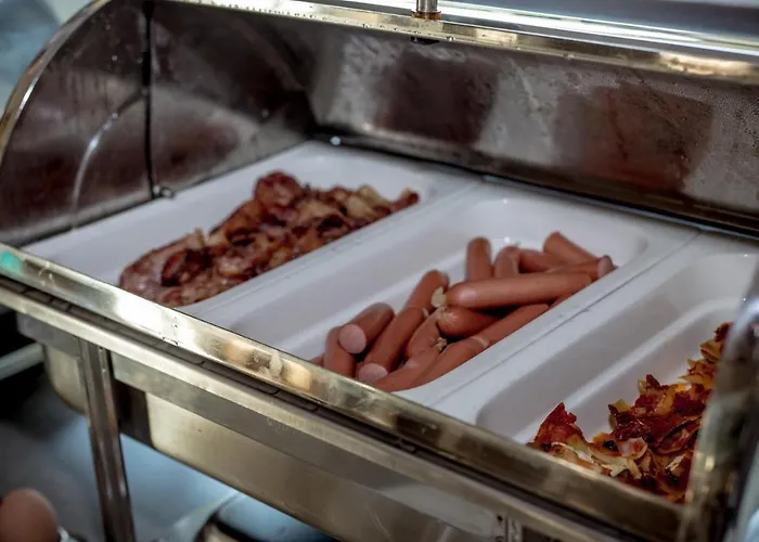 Castle Garden Budapest