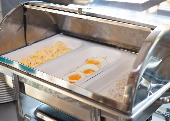 Hotel Castle Garden Budapest