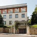 Castle Garden Hotel Budapest