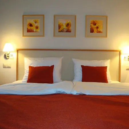 Castle Garden Hotel Budapest