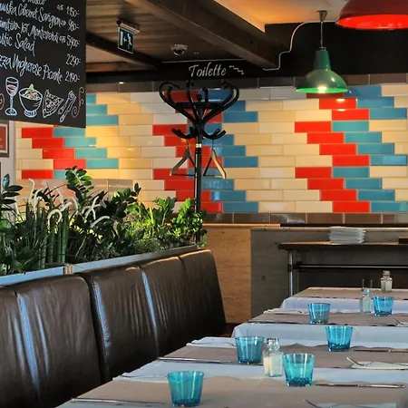 호텔 캐슬 가든 부다페스트