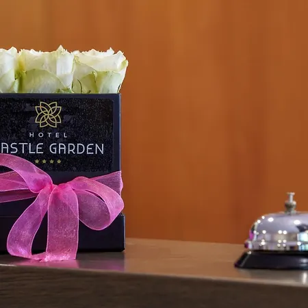 Castle Garden 4*