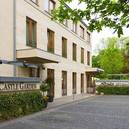Castle Garden 4* Budapest