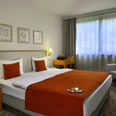 Castle Garden Hotel Budapest