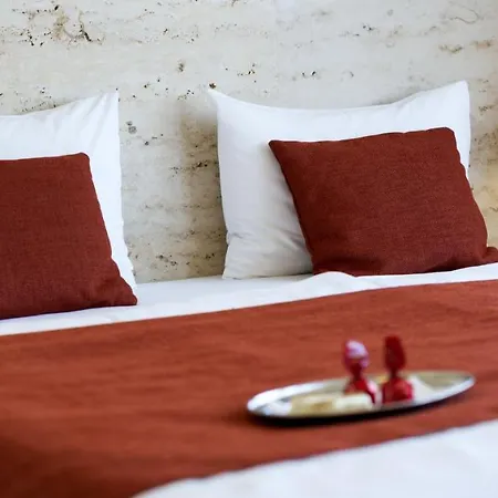 호텔 캐슬 가든 부다페스트