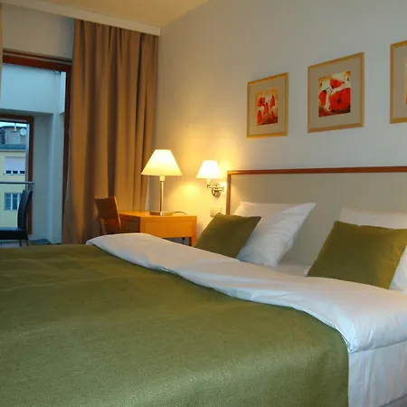 Castle Garden Hotel Budapest