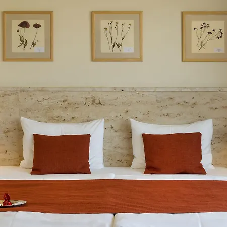 Castle Garden Hotel Budapest