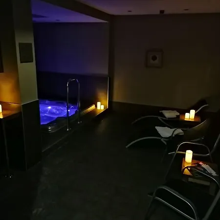 Castle Garden 4* Budapest