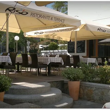 Castle Garden 4* Budapest