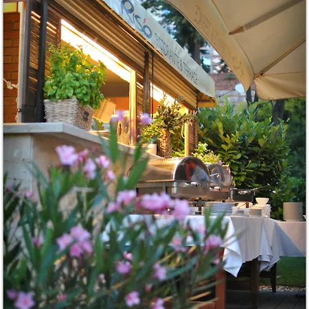 Hotel Castle Garden Budapest