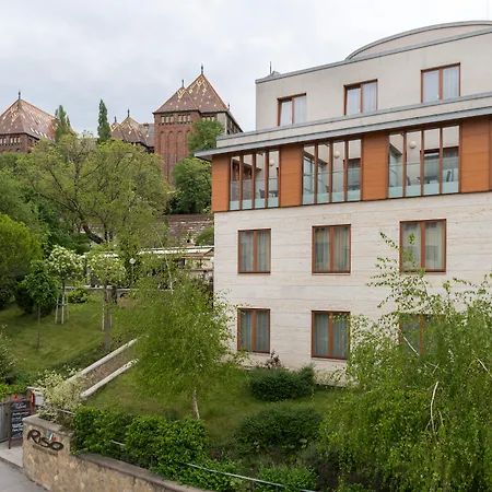 Hotel Castle Garden