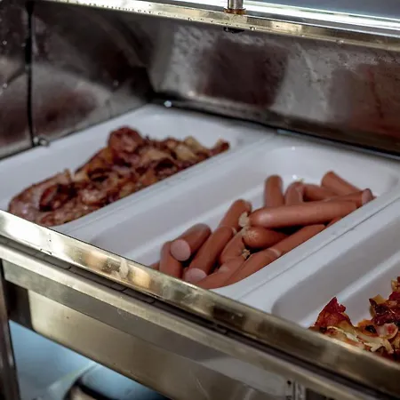 캐슬 가든 부다페스트