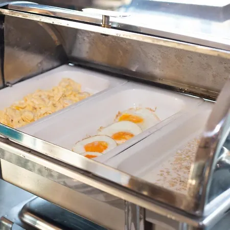 Hotel Castle Garden Budapest