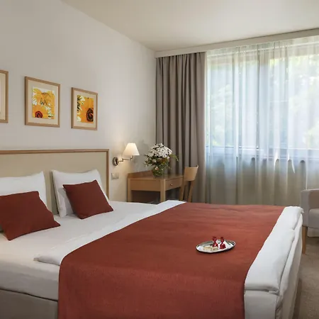 호텔 캐슬 가든