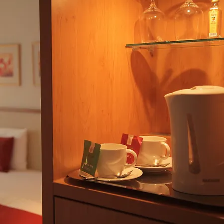 캐슬 가든 호텔