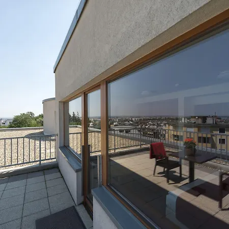 Castle Garden 4* Budapest