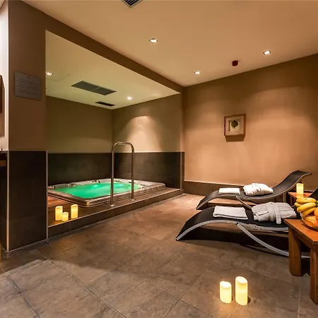Castle Garden 4* Budapest