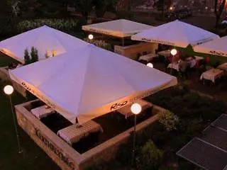 Hotel Castle Garden Budapest