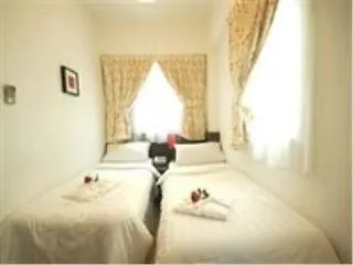 Castle Garden Hotel Budapest