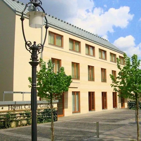 Castle Garden