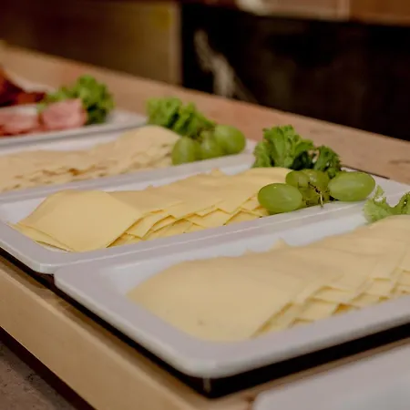 캐슬 가든 부다페스트