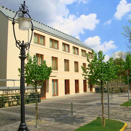 Castle Garden Hotel Budapest