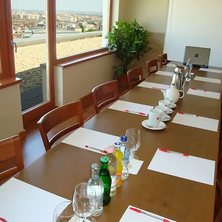 Castle Garden Hotel Budapest