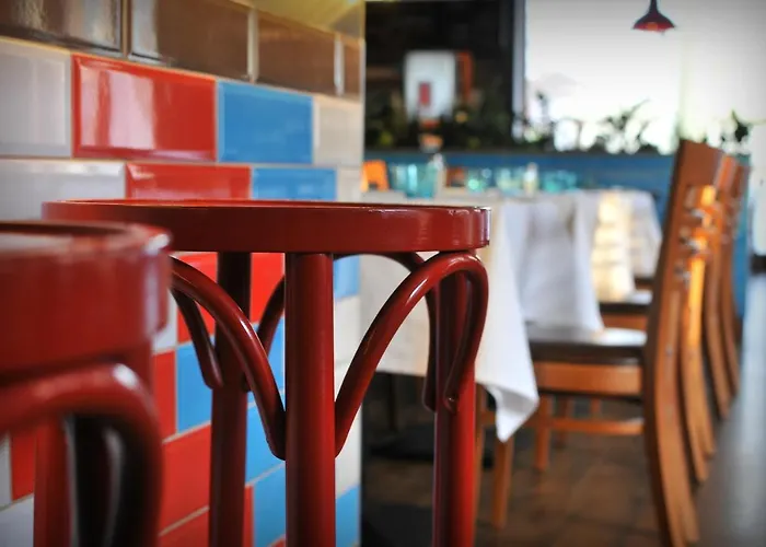 Hotell Castle Garden Budapest