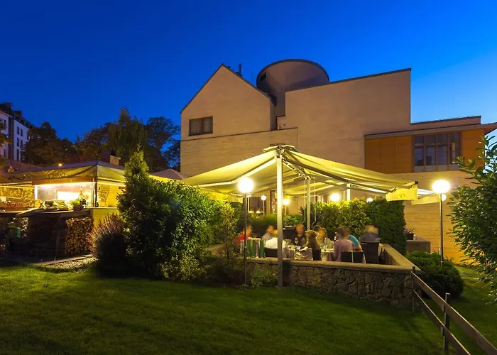 Castle Garden 4* Budapest