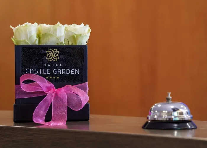 Castle Garden 4*