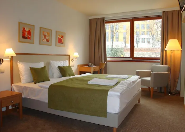 Castle Garden 4* Budapest