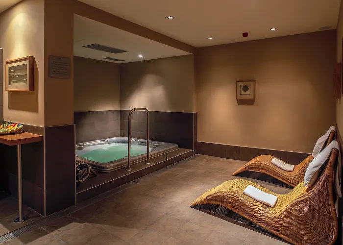 Castle Garden Hotell