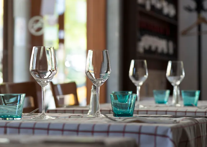 Hotell Castle Garden