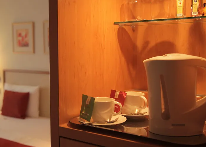 Castle Garden Hotell