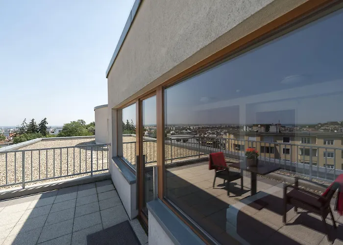 Castle Garden 4* Budapest