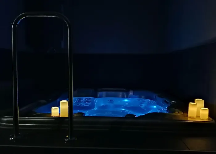 Hotel Castle Garden Budapest