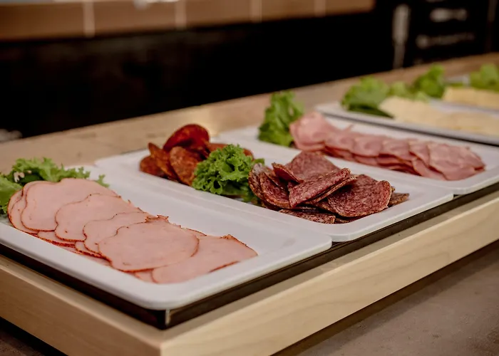 Castle Garden 4* Budapest