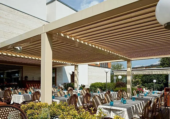 Castle Garden Hotell Budapest