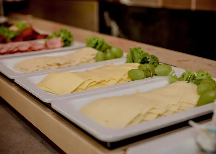 Castle Garden Budapest