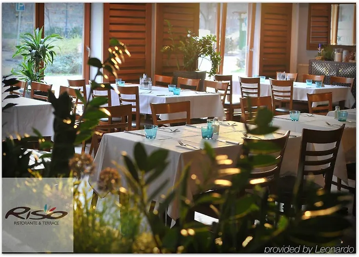 Castle Garden 4* Budapest