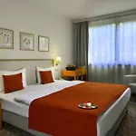 Castle Garden Hotel Budapest